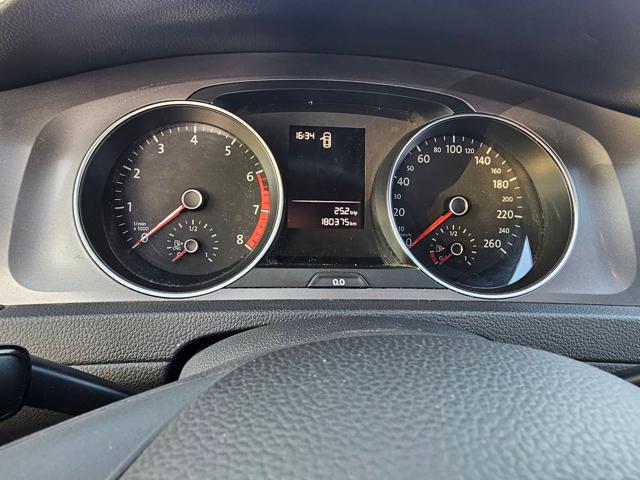 VOLKSWAGEN GOLF 1.4 TGI 5P. COMFORTLINE BLUEMOTI - foto 11