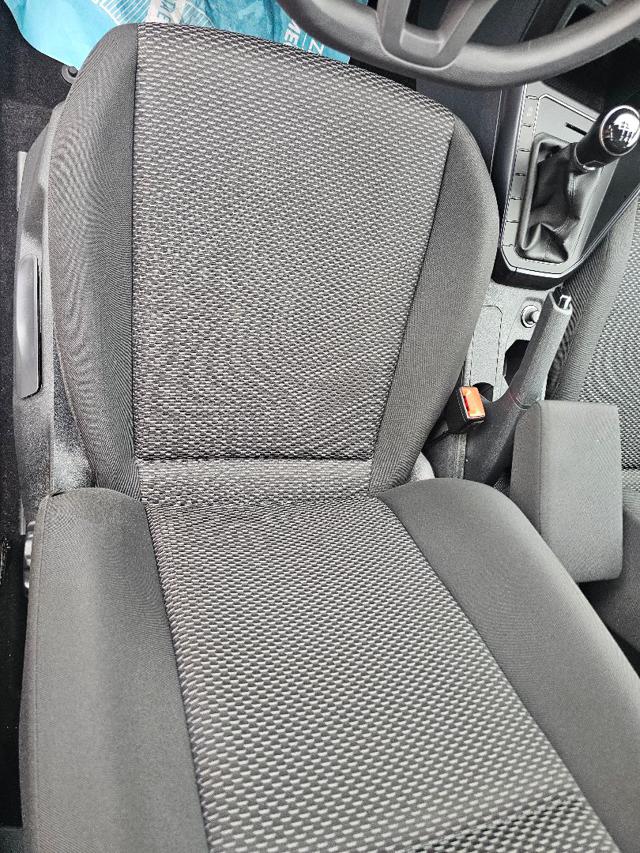 VOLKSWAGEN POLO 1.0 TGI 5P. TRENDLINE BLUEMOTION - foto 9
