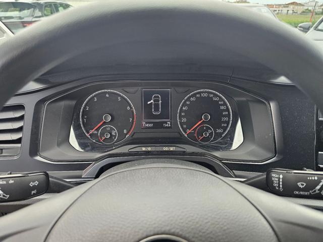 VOLKSWAGEN POLO 1.0 TGI 5P. TRENDLINE BLUEMOTION - foto 14