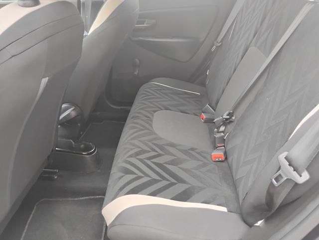 LANCIA YPSILON 1.3 MJT 16V 95 CV 5 PORTE S&S GO - foto 13