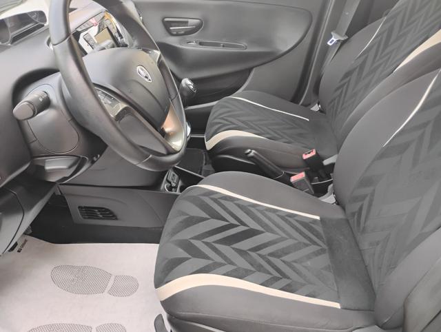 LANCIA YPSILON 1.3 MJT 16V 95 CV 5 PORTE S&S GO - foto 12