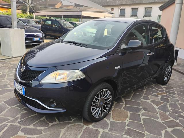 LANCIA YPSILON 1.3 MJT 16V 95 CV 5 PORTE S&S GO - foto 7