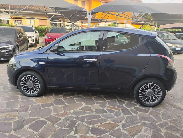 LANCIA YPSILON 1.3 MJT 16V 95 CV 5 PORTE S&S GO - foto 6
