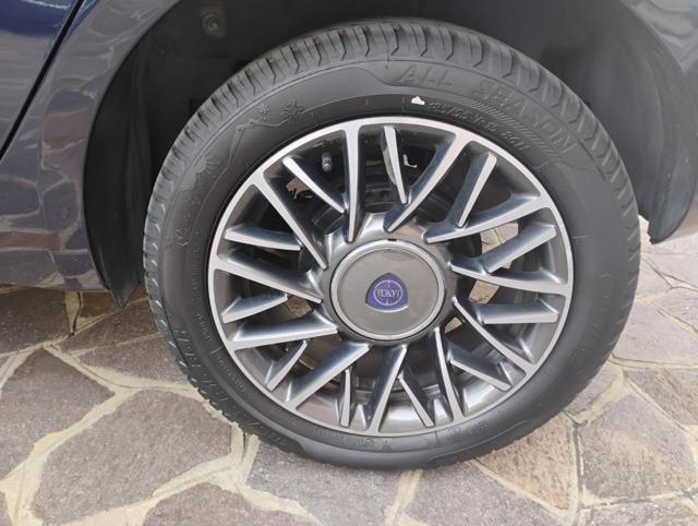 LANCIA YPSILON 1.3 MJT 16V 95 CV 5 PORTE S&S GO - foto 14