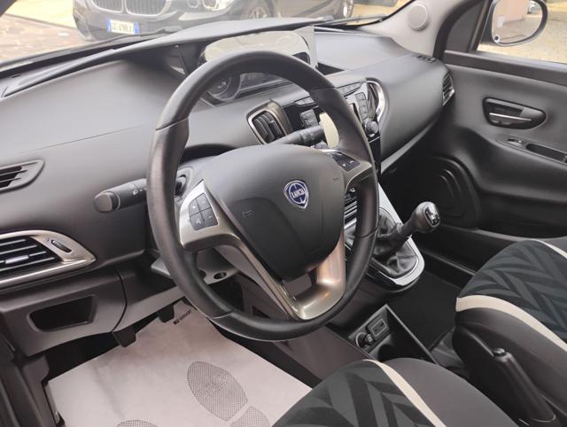 LANCIA YPSILON 1.3 MJT 16V 95 CV 5 PORTE S&S GO - foto 10
