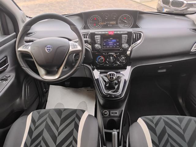 LANCIA YPSILON 1.3 MJT 16V 95 CV 5 PORTE S&S GO - foto 9