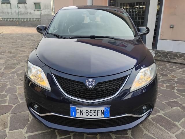 LANCIA YPSILON 1.3 MJT 16V 95 CV 5 PORTE S&S GO - foto 8