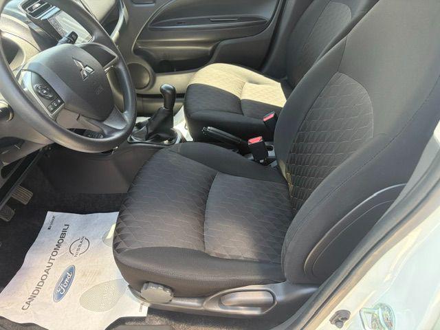 MITSUBISHI SPACE STAR 1.2 INVITE RADIO - foto 21