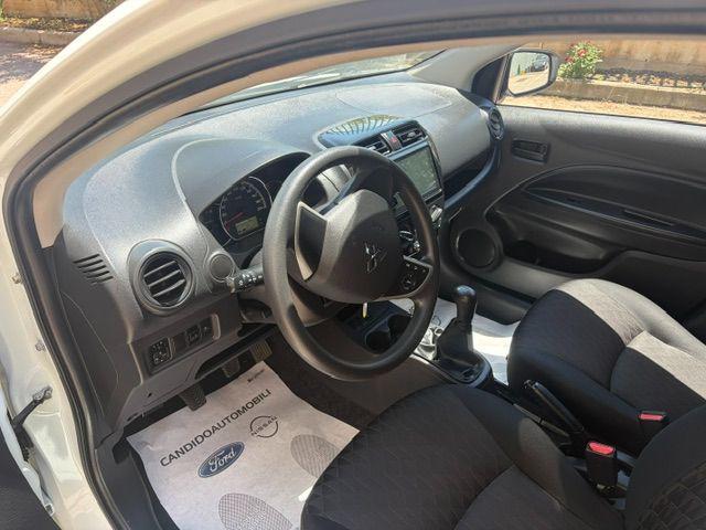 MITSUBISHI SPACE STAR 1.2 INVITE RADIO - foto 8