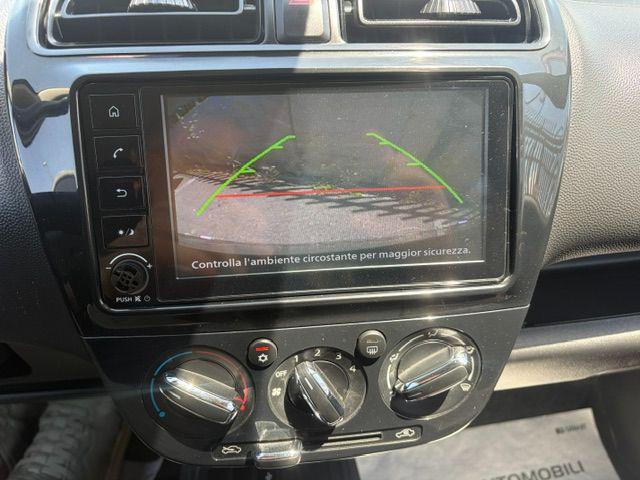 MITSUBISHI SPACE STAR 1.2 INVITE RADIO - foto 15