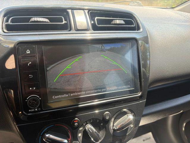 MITSUBISHI SPACE STAR 1.2 INVITE RADIO - foto 13