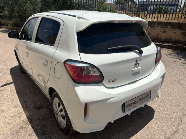 MITSUBISHI SPACE STAR 1.2 INVITE RADIO - foto 7