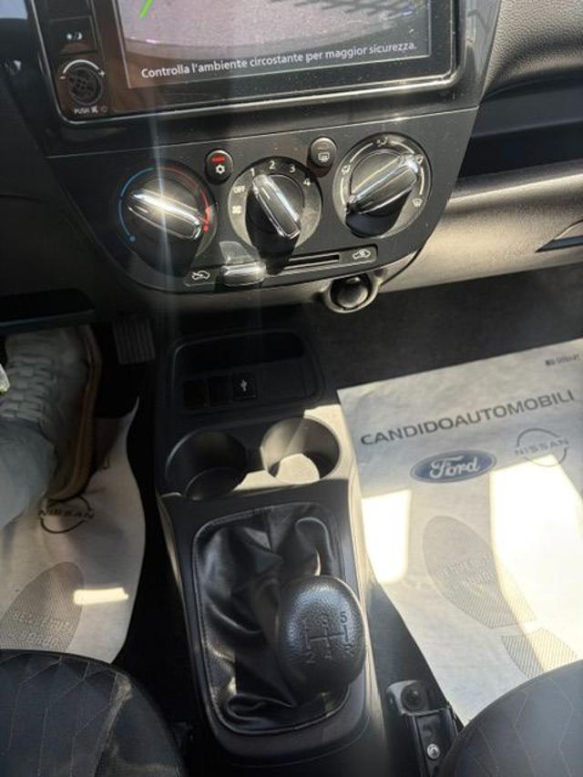 MITSUBISHI SPACE STAR 1.2 INVITE RADIO - foto 16