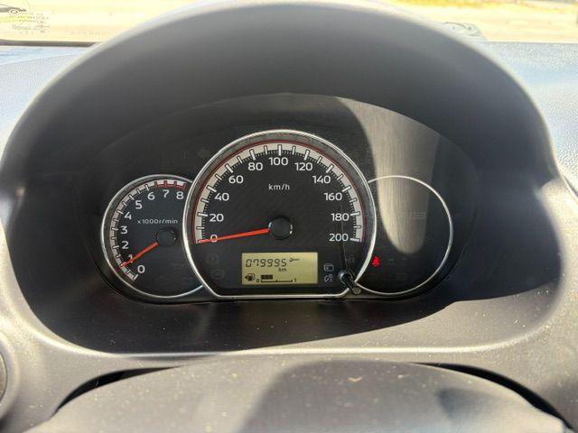 MITSUBISHI SPACE STAR 1.2 INVITE RADIO - foto 14