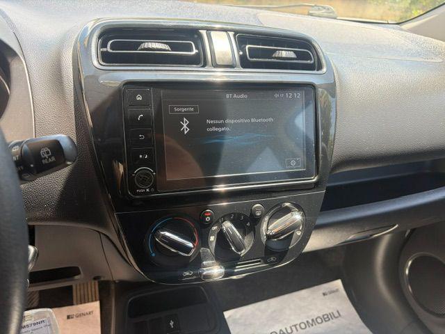 MITSUBISHI SPACE STAR 1.2 INVITE RADIO - foto 12