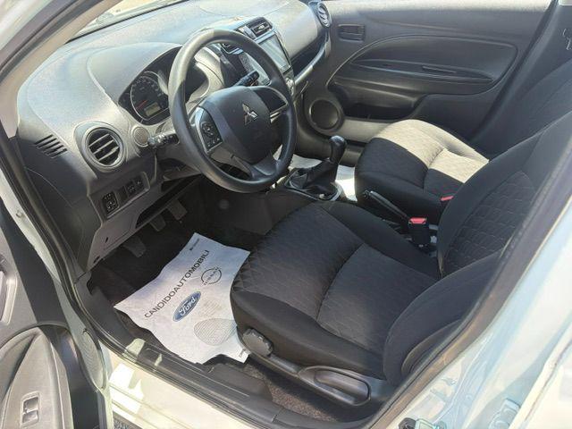 MITSUBISHI SPACE STAR 1.2 INVITE RADIO - foto 19