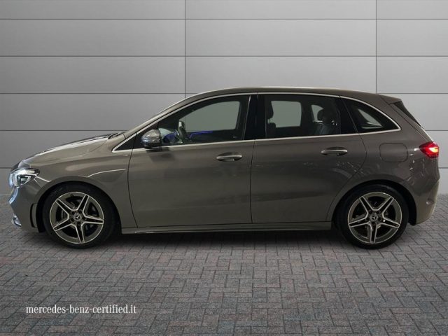 MERCEDES-BENZ B 180 D AUTOMATIC AMG LINE ADVANCED PL - foto 6
