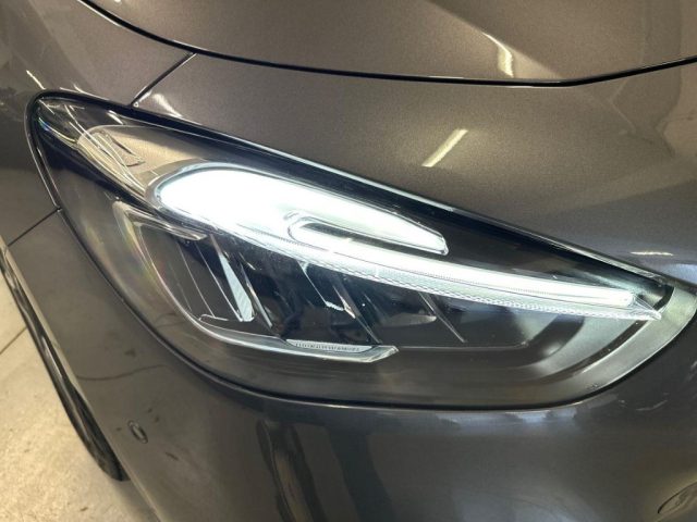 MERCEDES-BENZ B 180 D AUTOMATIC AMG LINE ADVANCED PL - foto 7