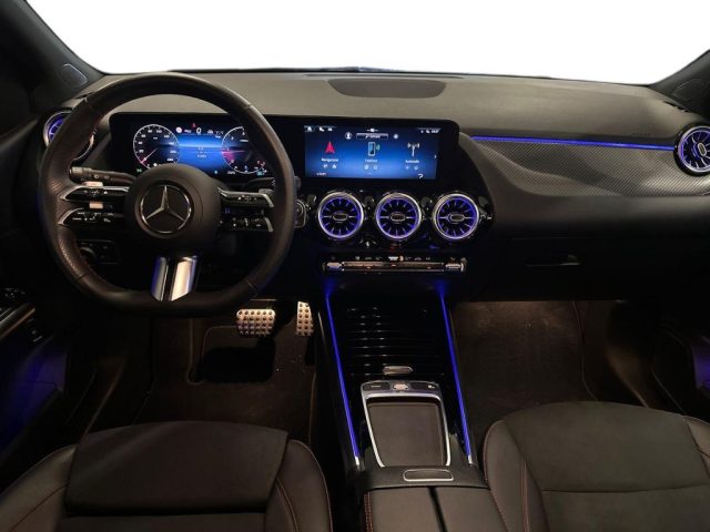 MERCEDES-BENZ B 180 D AUTOMATIC AMG LINE ADVANCED PL - foto 9
