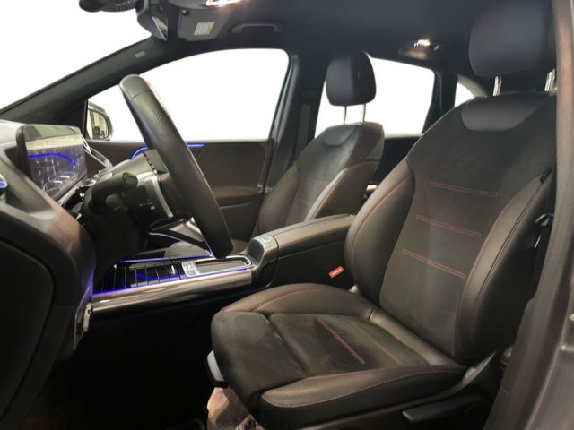 MERCEDES-BENZ B 180 D AUTOMATIC AMG LINE ADVANCED PL - foto 10