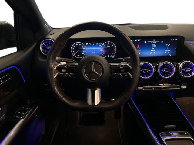 MERCEDES-BENZ B 180 D AUTOMATIC AMG LINE ADVANCED PL - foto 11