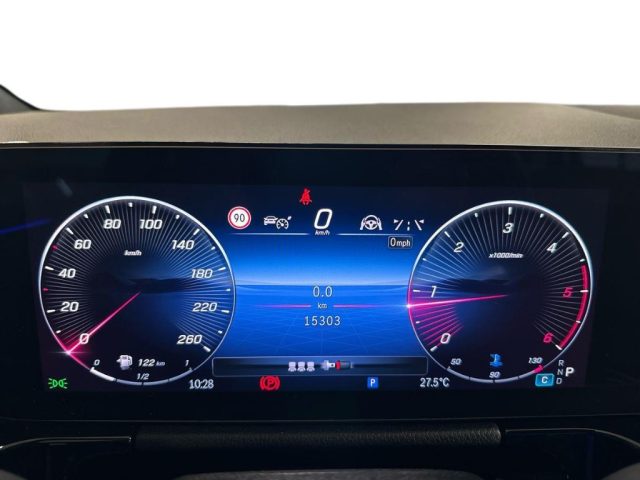 MERCEDES-BENZ B 180 D AUTOMATIC AMG LINE ADVANCED PL - foto 13