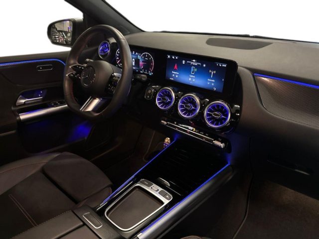 MERCEDES-BENZ B 180 D AUTOMATIC AMG LINE ADVANCED PL - foto 15