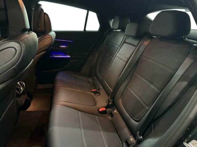 MERCEDES-BENZ B 180 D AUTOMATIC AMG LINE ADVANCED PL - foto 16
