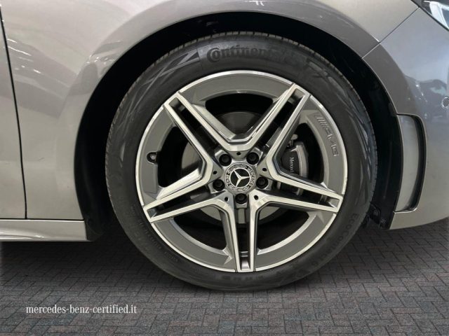 MERCEDES-BENZ B 180 D AUTOMATIC AMG LINE ADVANCED PL - foto 17