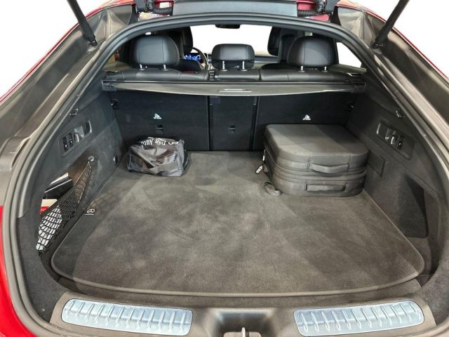 MERCEDES-BENZ GLC 300 DE HYBRID EQ 4MATIC COUPÉ AMG LI - foto 8