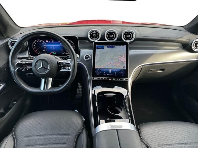 MERCEDES-BENZ GLC 300 DE HYBRID EQ 4MATIC COUPÉ AMG LI - foto 9