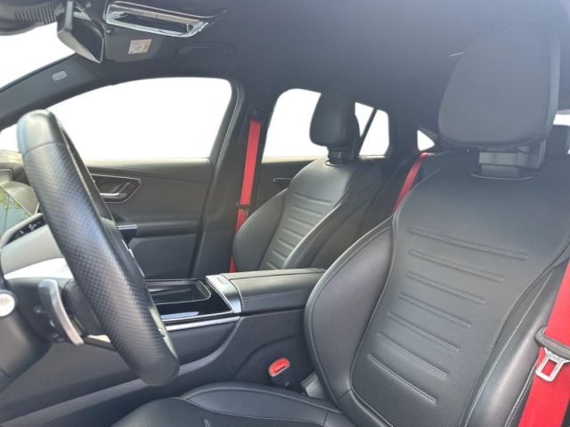 MERCEDES-BENZ GLC 300 DE HYBRID EQ 4MATIC COUPÉ AMG LI - foto 10