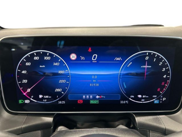 MERCEDES-BENZ GLC 300 DE HYBRID EQ 4MATIC COUPÉ AMG LI - foto 13