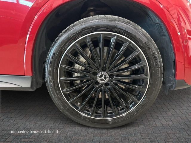 MERCEDES-BENZ GLC 300 DE HYBRID EQ 4MATIC COUPÉ AMG LI - foto 17