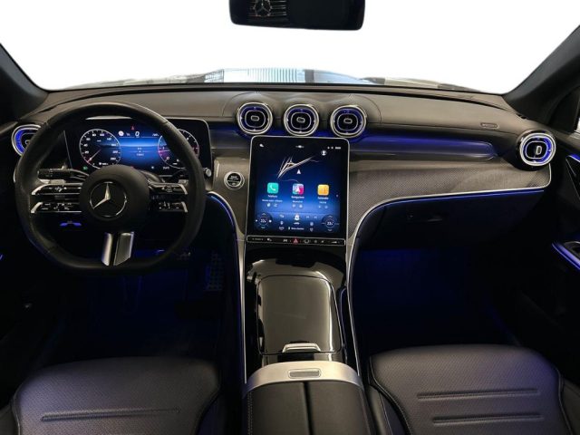 MERCEDES-BENZ GLC 300 D 4MATIC MILD HYBRID COUPÉ AMG L - foto 8