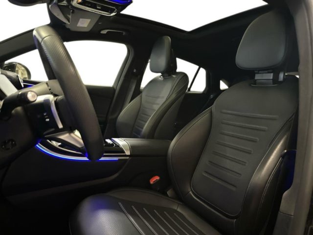 MERCEDES-BENZ GLC 300 D 4MATIC MILD HYBRID COUPÉ AMG L - foto 9