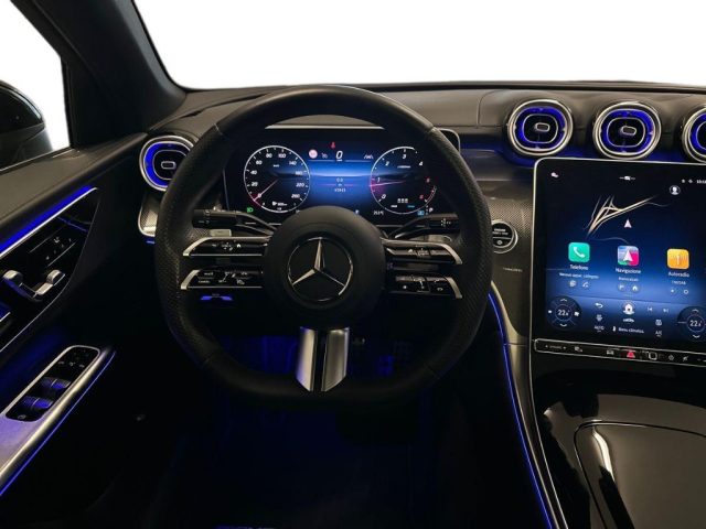 MERCEDES-BENZ GLC 300 D 4MATIC MILD HYBRID COUPÉ AMG L - foto 10