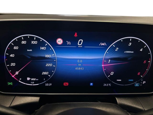 MERCEDES-BENZ GLC 300 D 4MATIC MILD HYBRID COUPÉ AMG L - foto 12