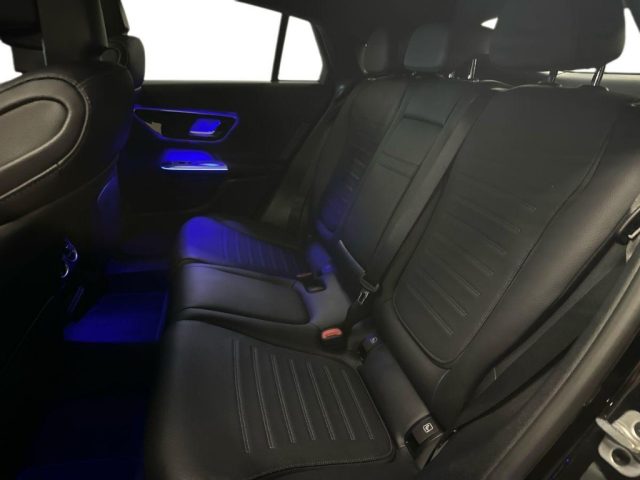 MERCEDES-BENZ GLC 300 D 4MATIC MILD HYBRID COUPÉ AMG L - foto 15