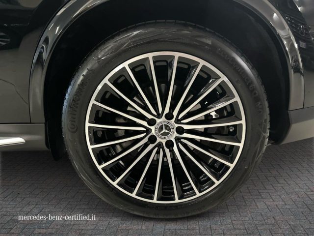 MERCEDES-BENZ GLC 300 D 4MATIC MILD HYBRID COUPÉ AMG L - foto 16