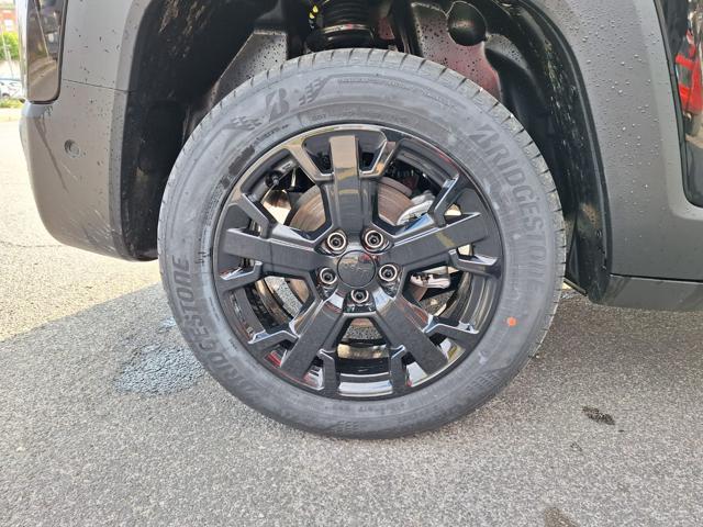 JEEP RENEGADE 1.5 E-HYBRID 130CV NORTH STAR -  - foto 6