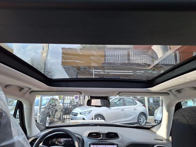 JEEP RENEGADE 1.5 E-HYBRID 130CV NORTH STAR -  - foto 8