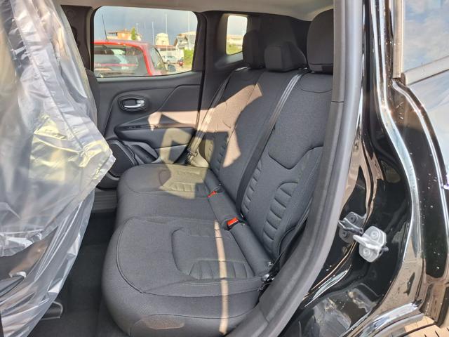 JEEP RENEGADE 1.5 E-HYBRID 130CV NORTH STAR -  - foto 15