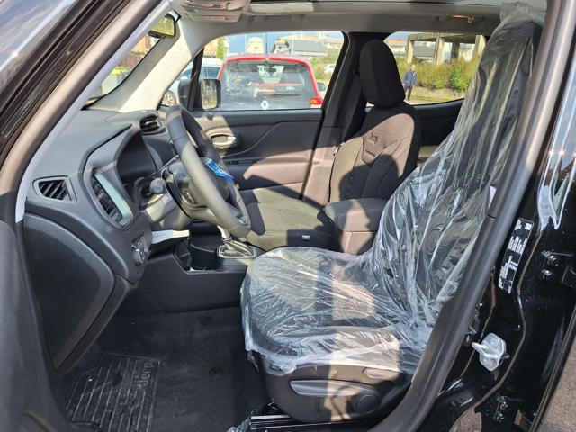 JEEP RENEGADE 1.5 E-HYBRID 130CV NORTH STAR -  - foto 14