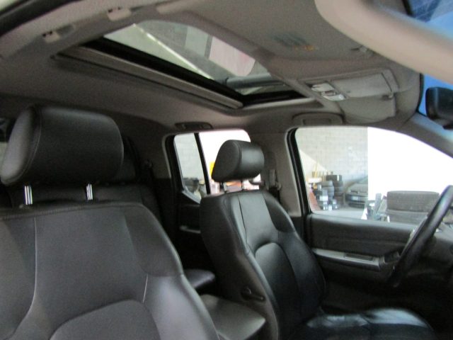 NISSAN NAVARA 3.0 V6 DCI DOUBLE CABINET HARDTO - foto 20