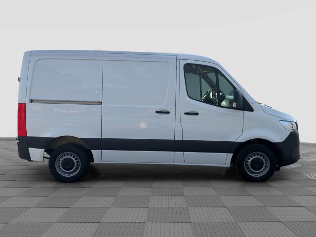 MERCEDES-BENZ SPRINTER SPRINTER F32/35 311 CDI FWD TN F - foto 6