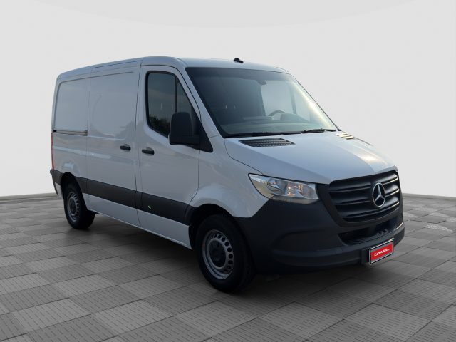 MERCEDES-BENZ SPRINTER SPRINTER F32/35 311 CDI FWD TN F - foto 7