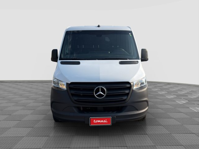 MERCEDES-BENZ SPRINTER SPRINTER F32/35 311 CDI FWD TN F - foto 8