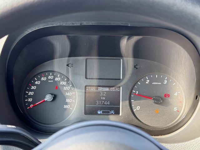 MERCEDES-BENZ SPRINTER SPRINTER F32/35 311 CDI FWD TN F - foto 14