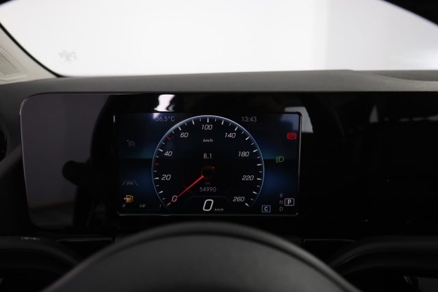 MERCEDES-BENZ CLA SSE GLA GLA 180 D AUTOMATIC BUSI - foto 7